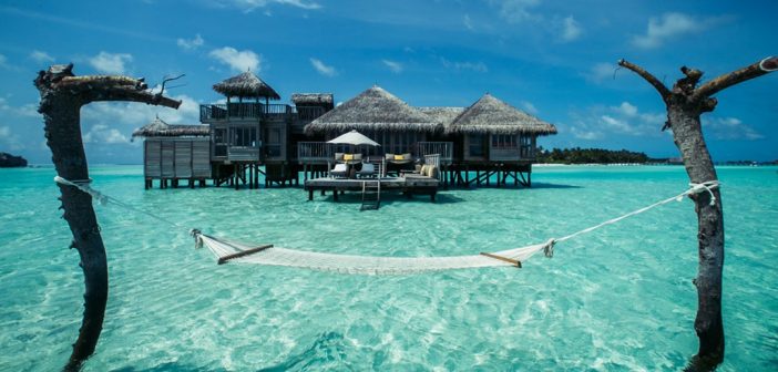 Maldivler'e Ne Zaman Gidilir?