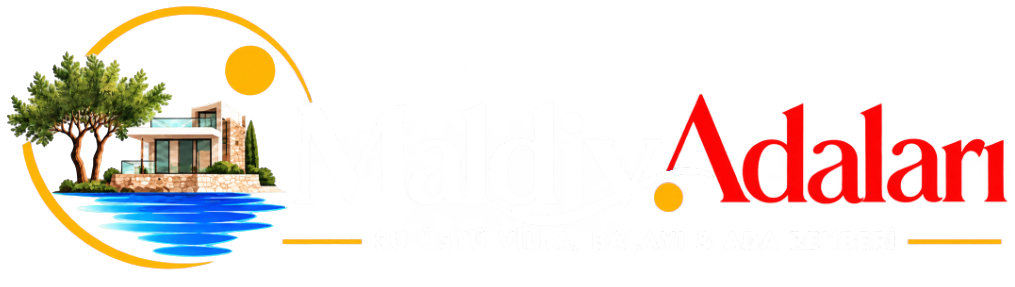 Maldiv Adaları
