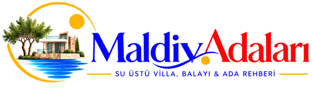 Maldiv Adaları